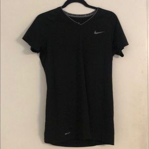 Nike Pro Combat shirt